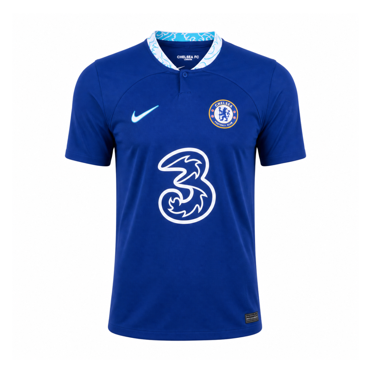 Chelsea FC 2022/23 Home Jersey