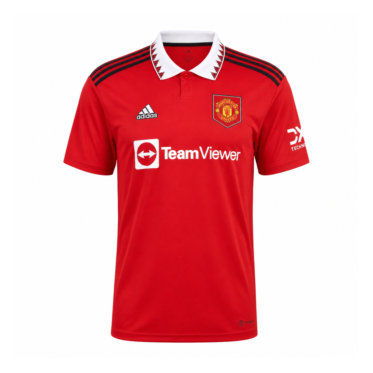 Manchester United FC 2022/23 Home Jersey