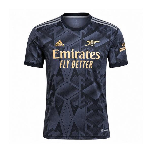 Arsenal FC 2022/23 Away Jersey