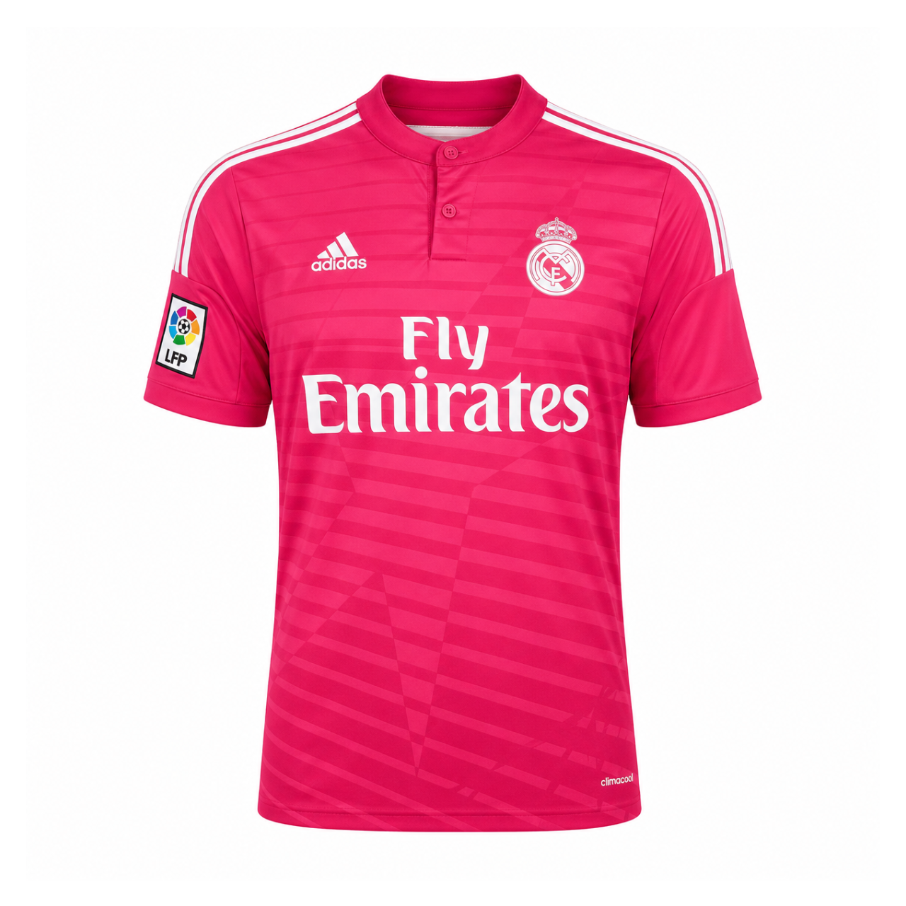 Real Madrid CF 2014/15 Away Jersey
