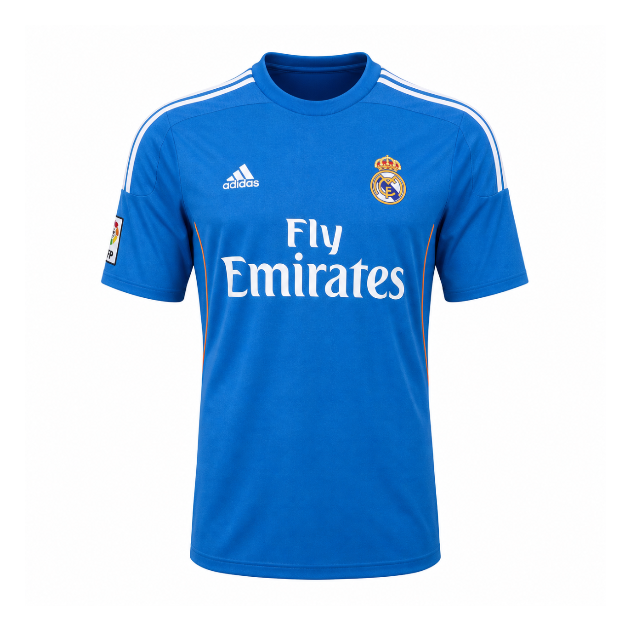 Real Madrid CF 2013/14 Away Jersey