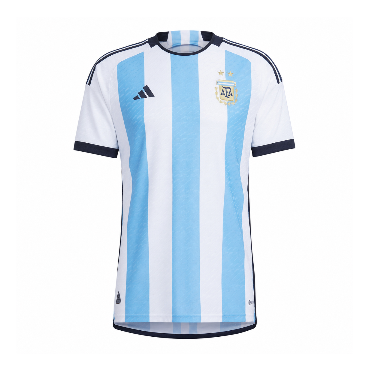 Argentina 2022 Home Jersey