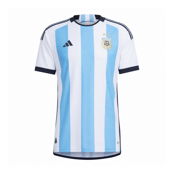 Argentina 2022 Home Jersey