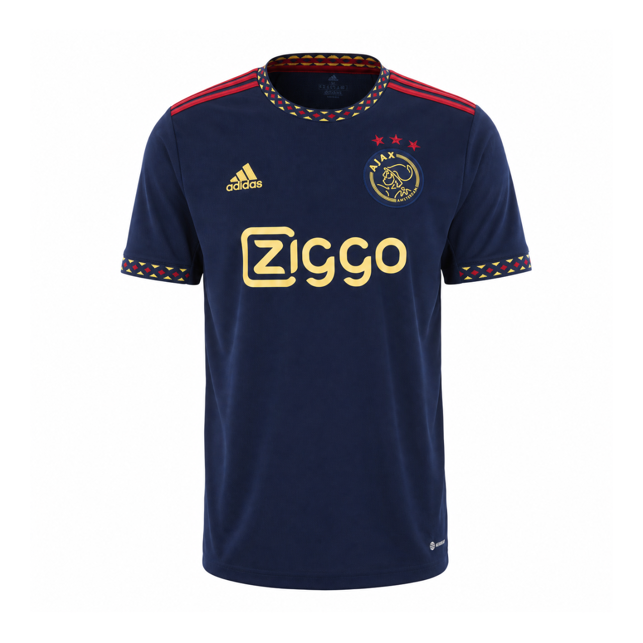 AFC Ajax 2022/23 Away Jersey
