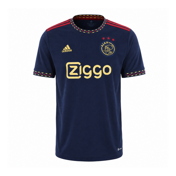 AFC Ajax 2022/23 Away Jersey