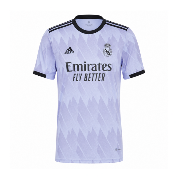 Real Madrid CF 2022/23 Away Jersey