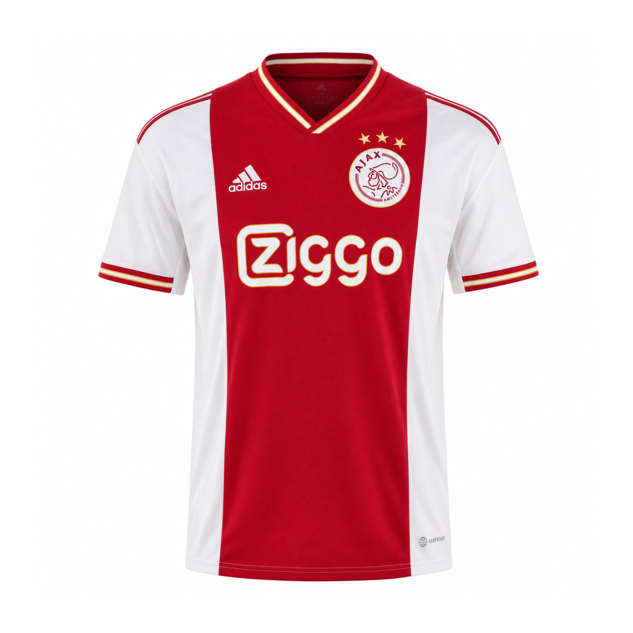 AFC Ajax 2022/23 Home Jersey