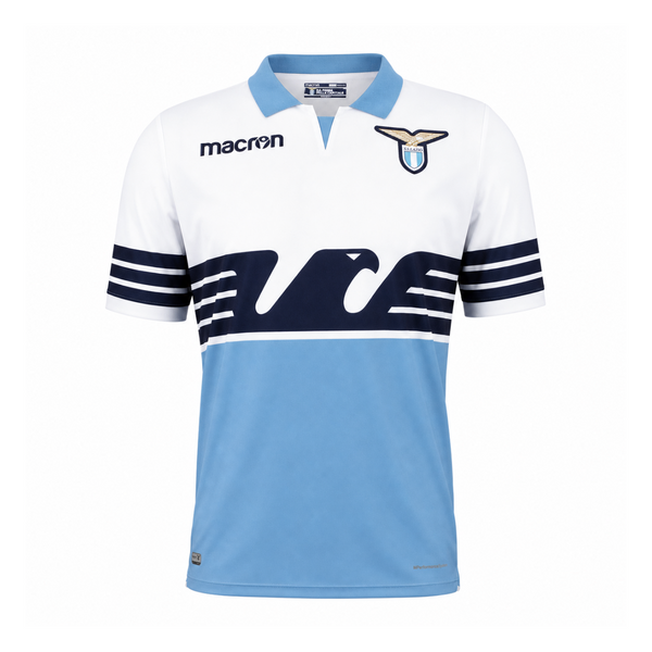 SS Lazio 2018/19 Home Jersey