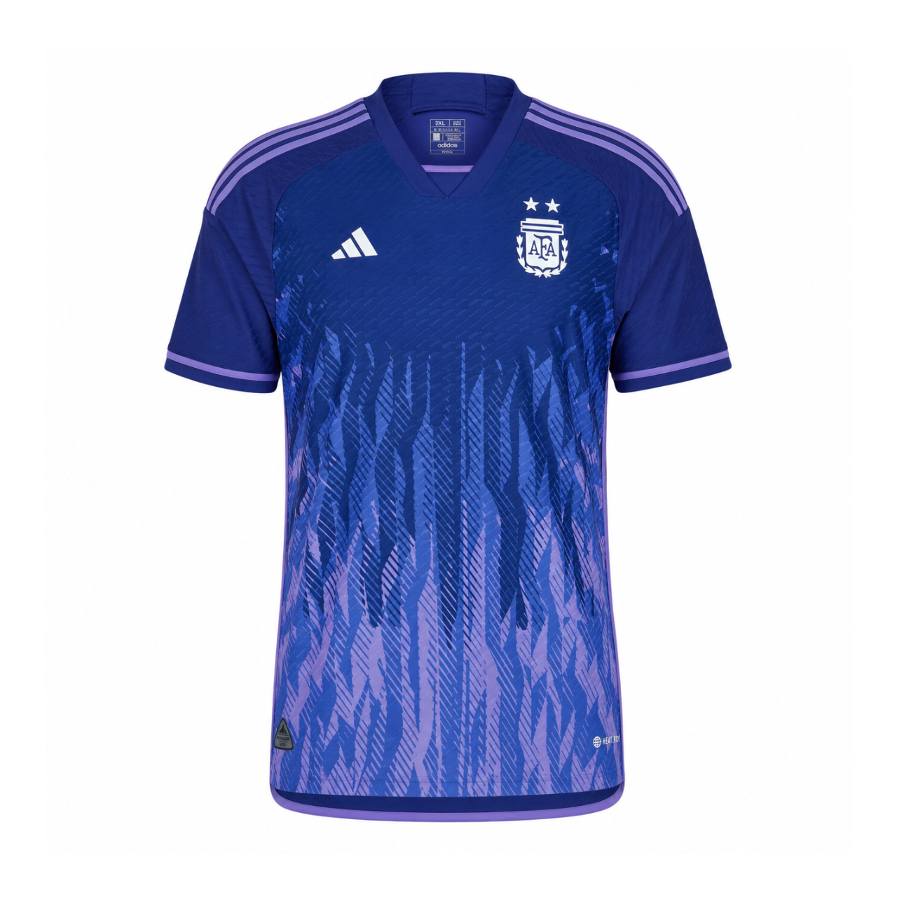 Argentina 2022 Away Jersey