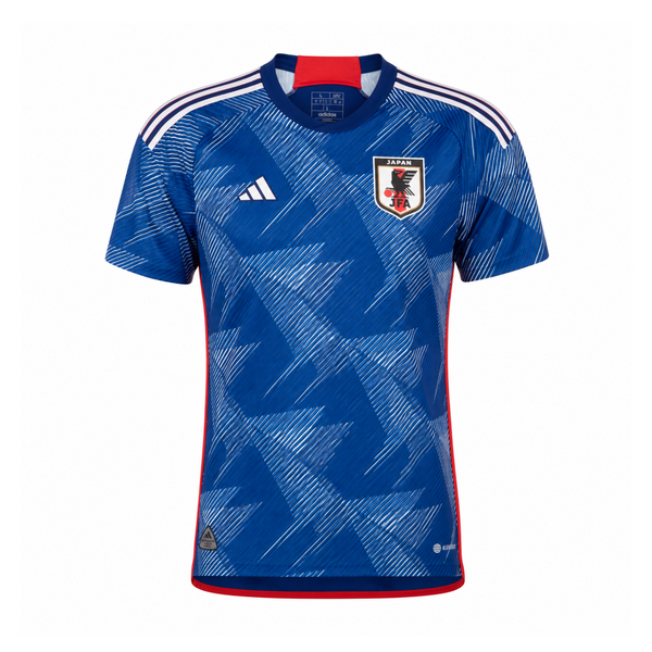Japan 2022 Home Jersey