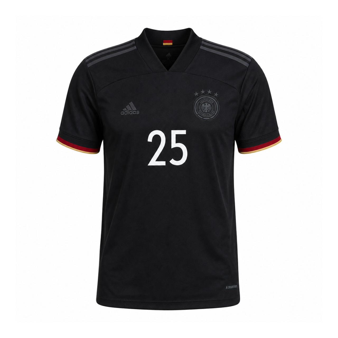Germany 2020 Away Jersey