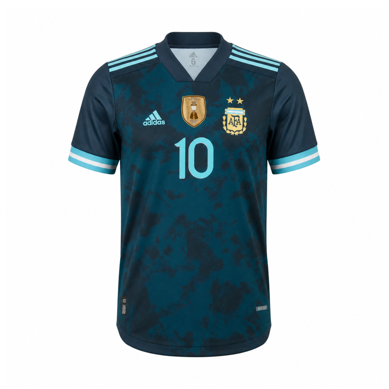 Argentina 2020 Away Jersey