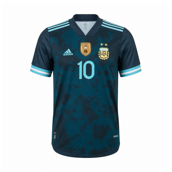 Argentina 2020 Away Jersey