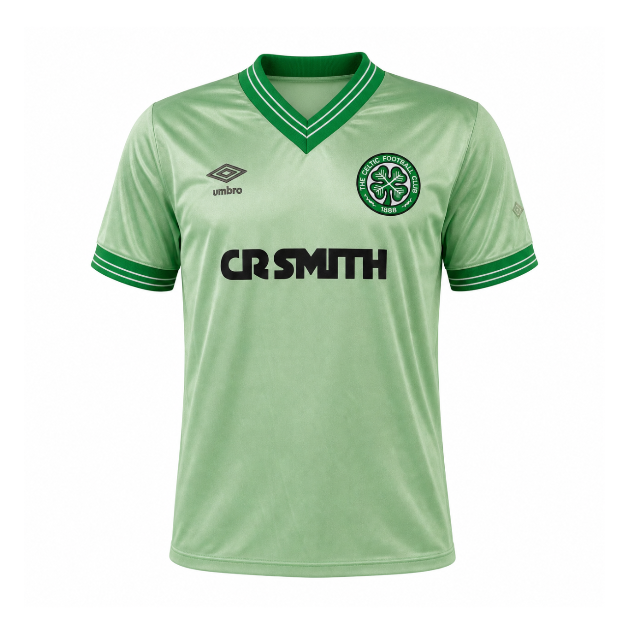 Celtic FC 1984/85 Away Jersey