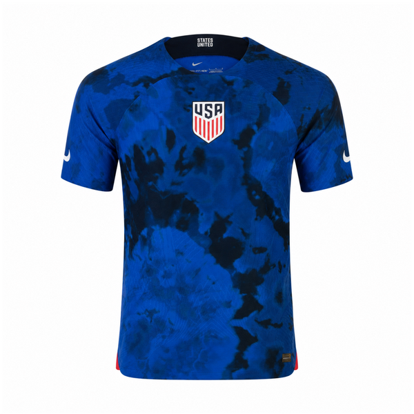 United States 2022 Away Jersey