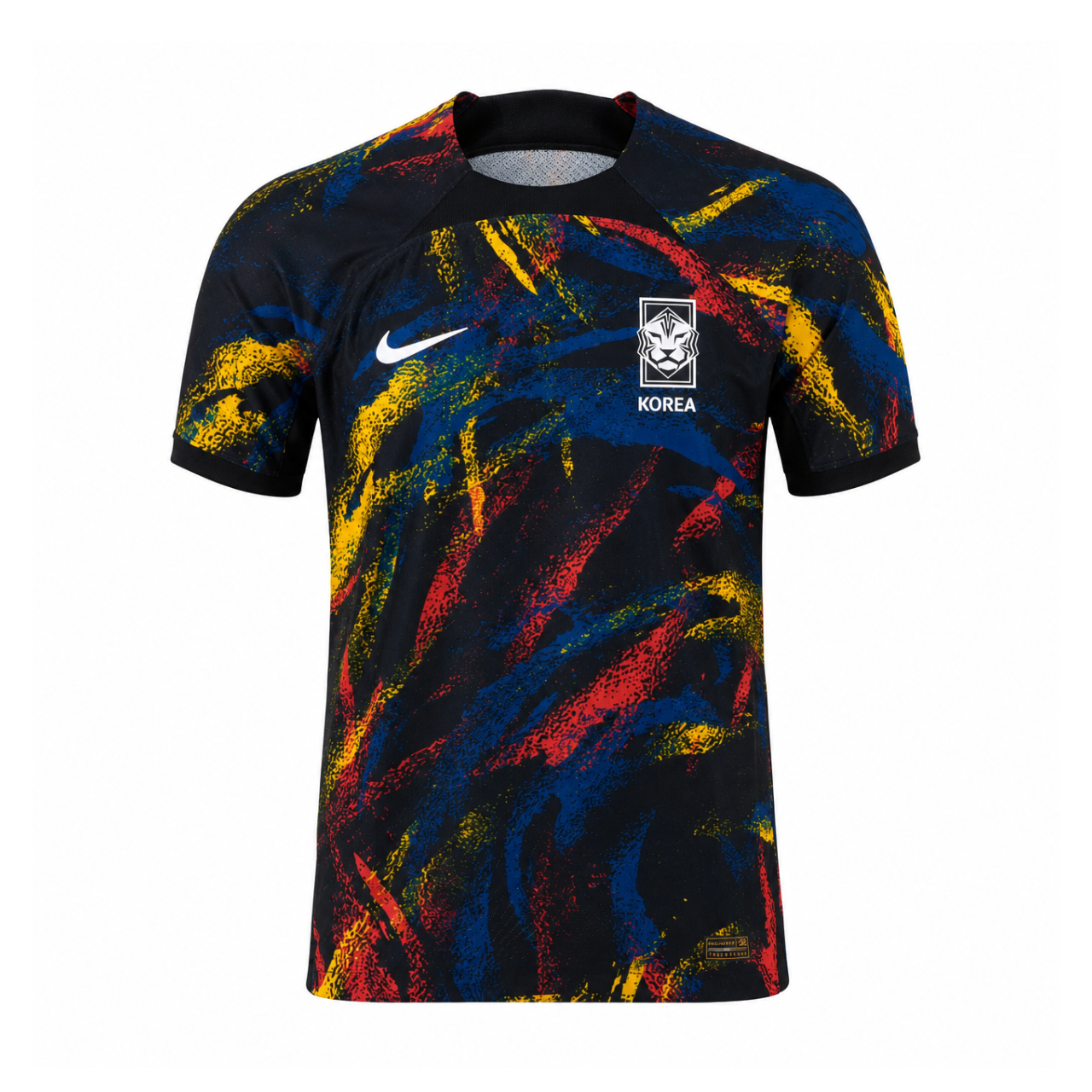 South Korea 2022 Away Jersey