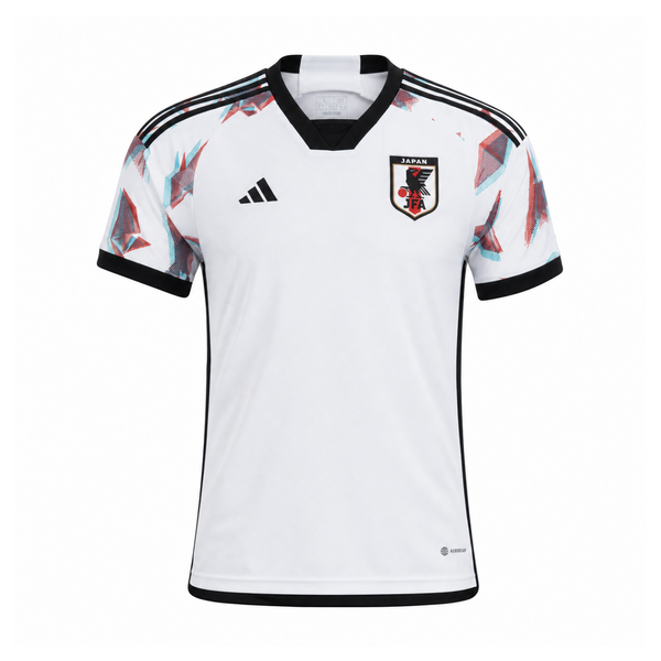 Japan 2022 Away Jersey