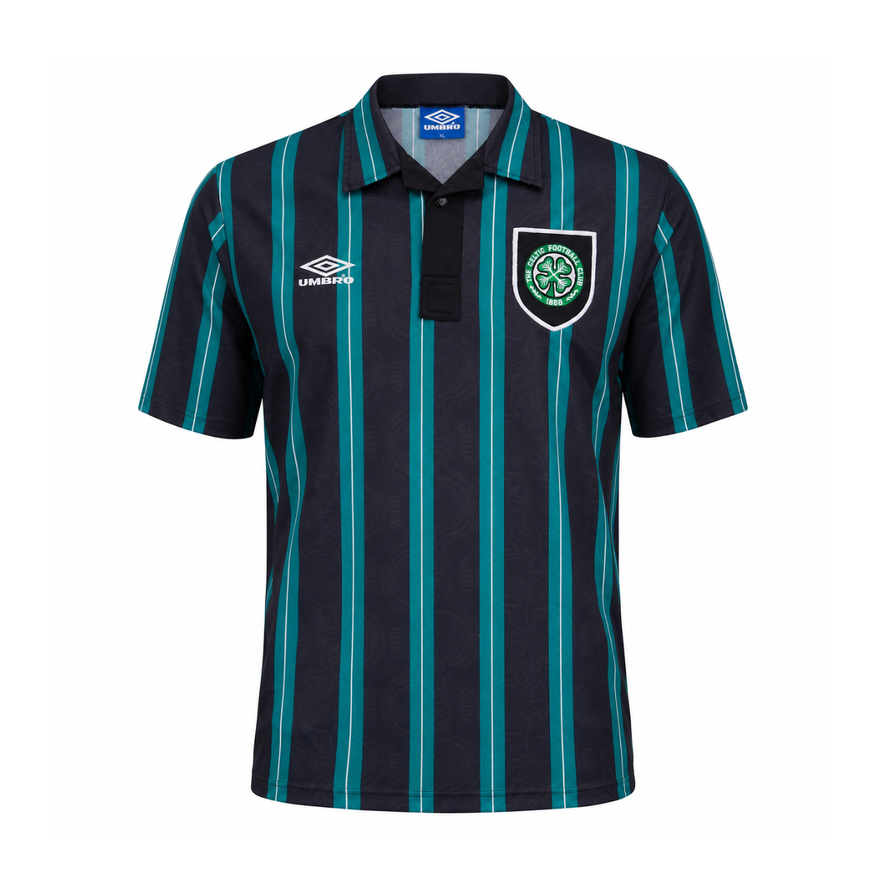 Celtic FC 1992/93 Away Jersey