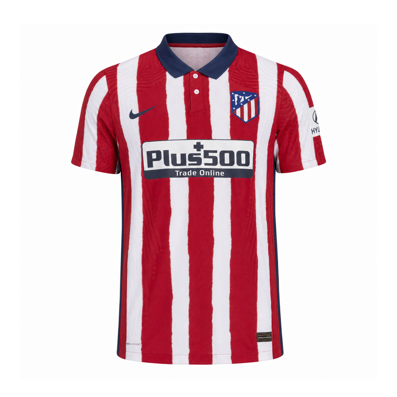 Atlético de Madrid 2020/21 Home Jersey
