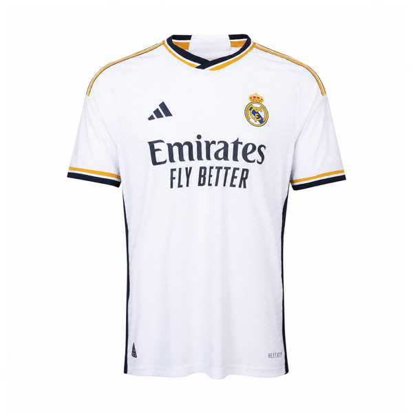 Real Madrid CF 2023/24 Home Jersey
