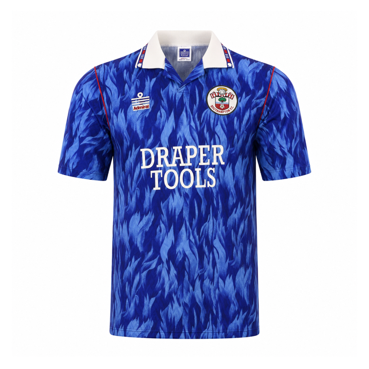 Southampton FC 1991/93 Away Jersey