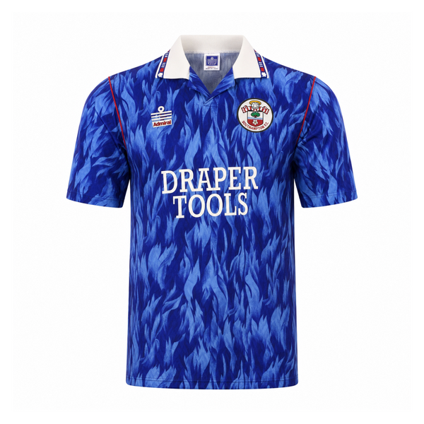 Southampton FC 1991/93 Away Jersey