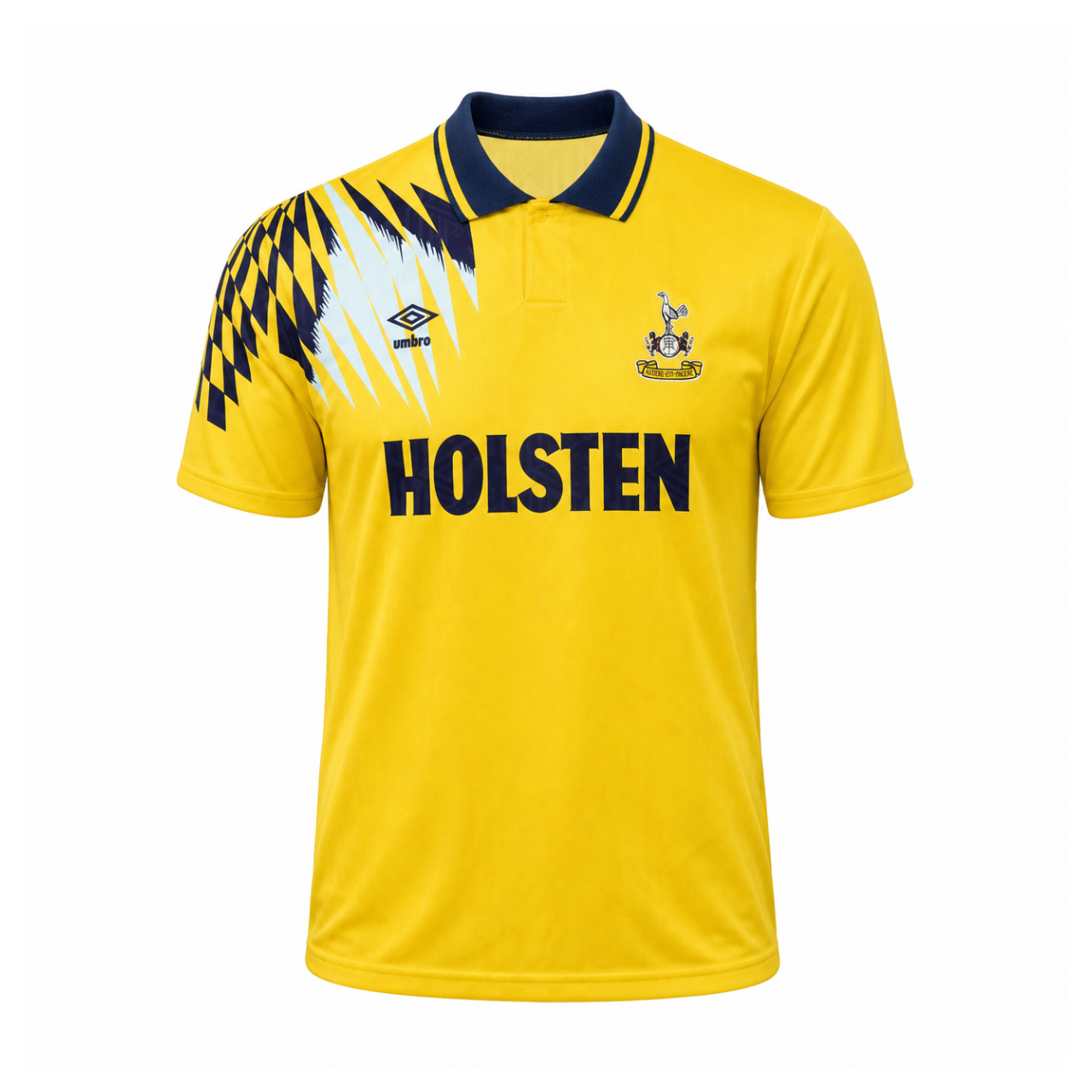 Tottenham Hotspur FC 1991/95 Away Jersey
