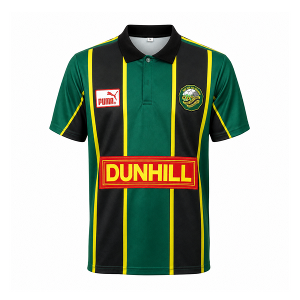 Kedah Darul Aman FC 1995/96 Home Jersey