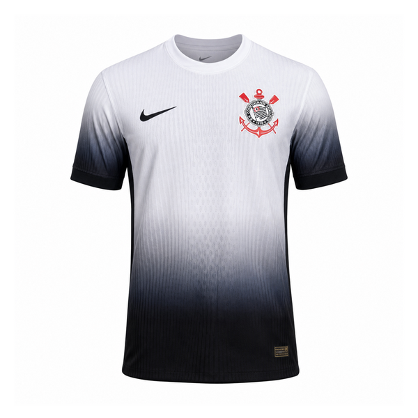 SC Corinthians 2024/25 Home Jersey