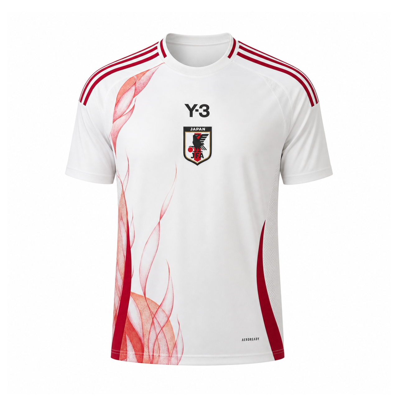 Japan 2024 Away Jersey