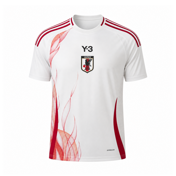 Japan 2024 Away Jersey