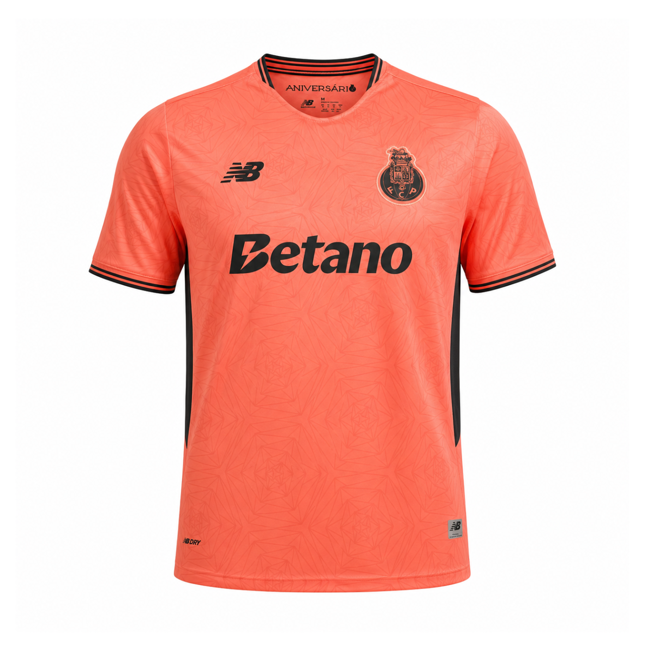 FC Porto 2025/26 Away Jersey