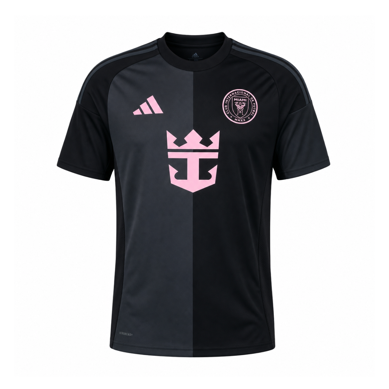 Inter Miami CF 2025 Away Jersey