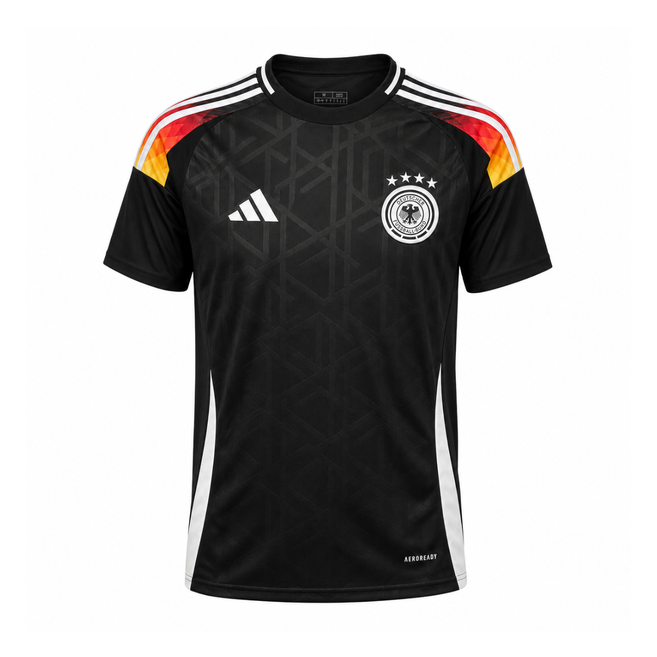 Germany 2025 Away Jersey