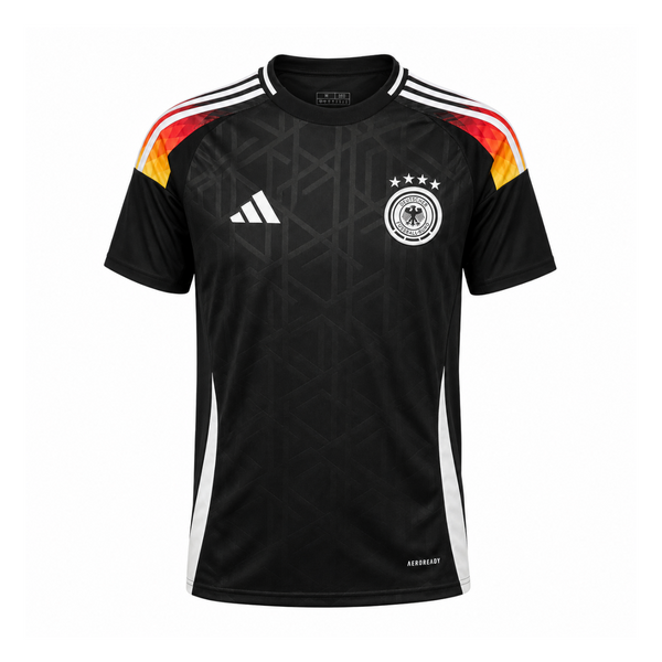 Germany 2025 Away Jersey