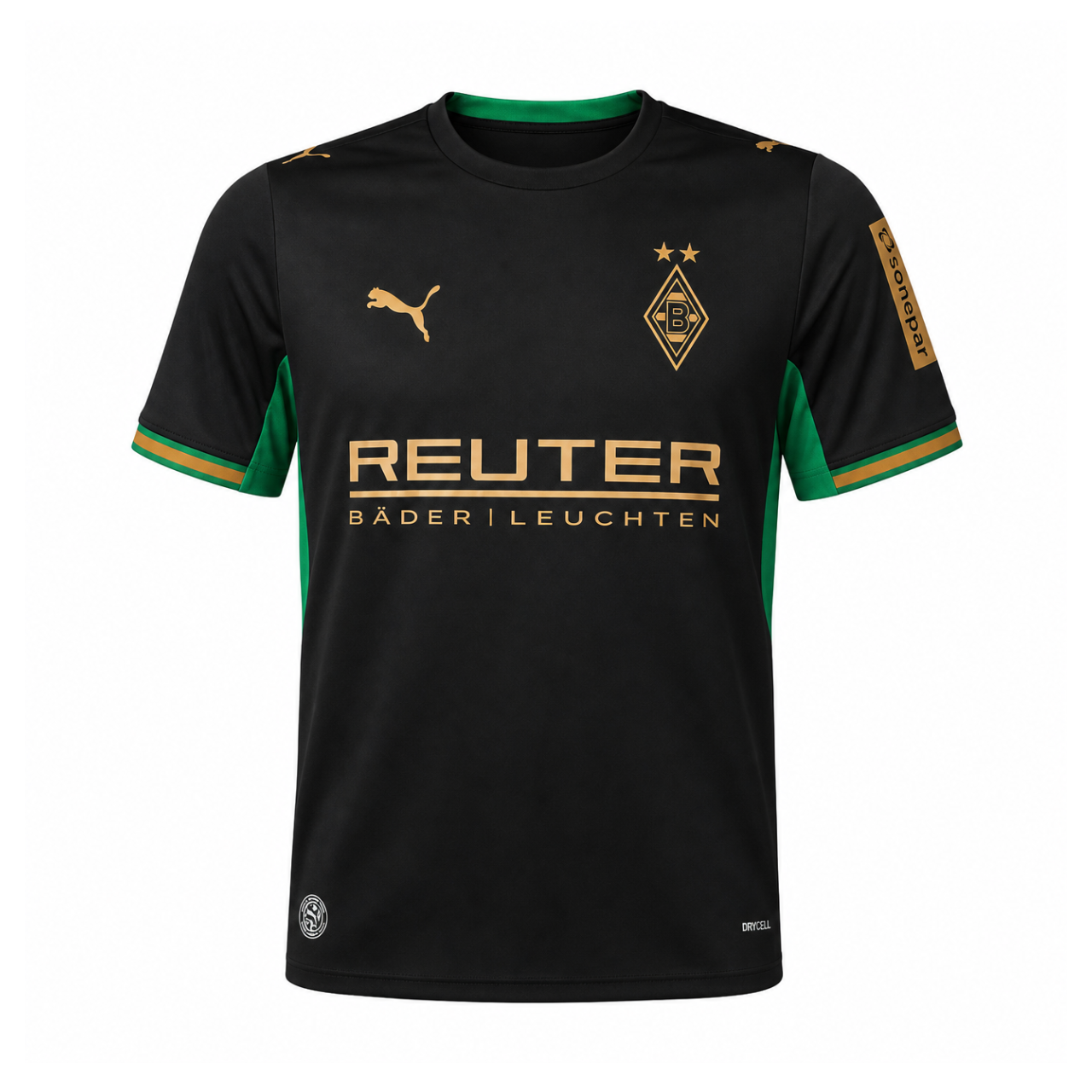 Borussia Mönchengladbach 2026/27 Third Jersey