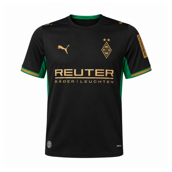 Borussia Mönchengladbach 2026/27 Third Jersey