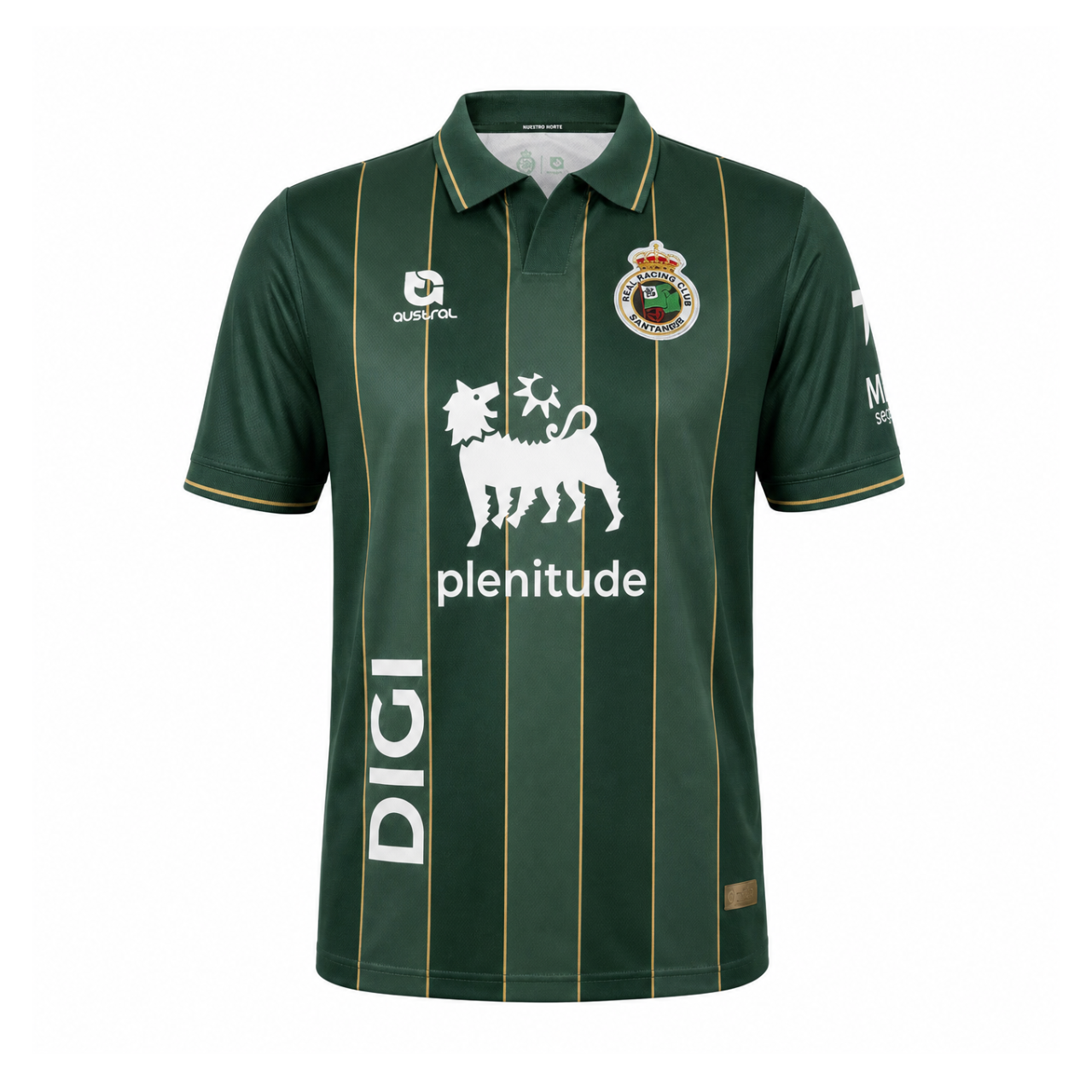 Real Racing Club de Santander 2026/27 Away Jersey