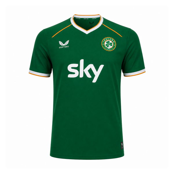 Ireland 2026 Home Jersey