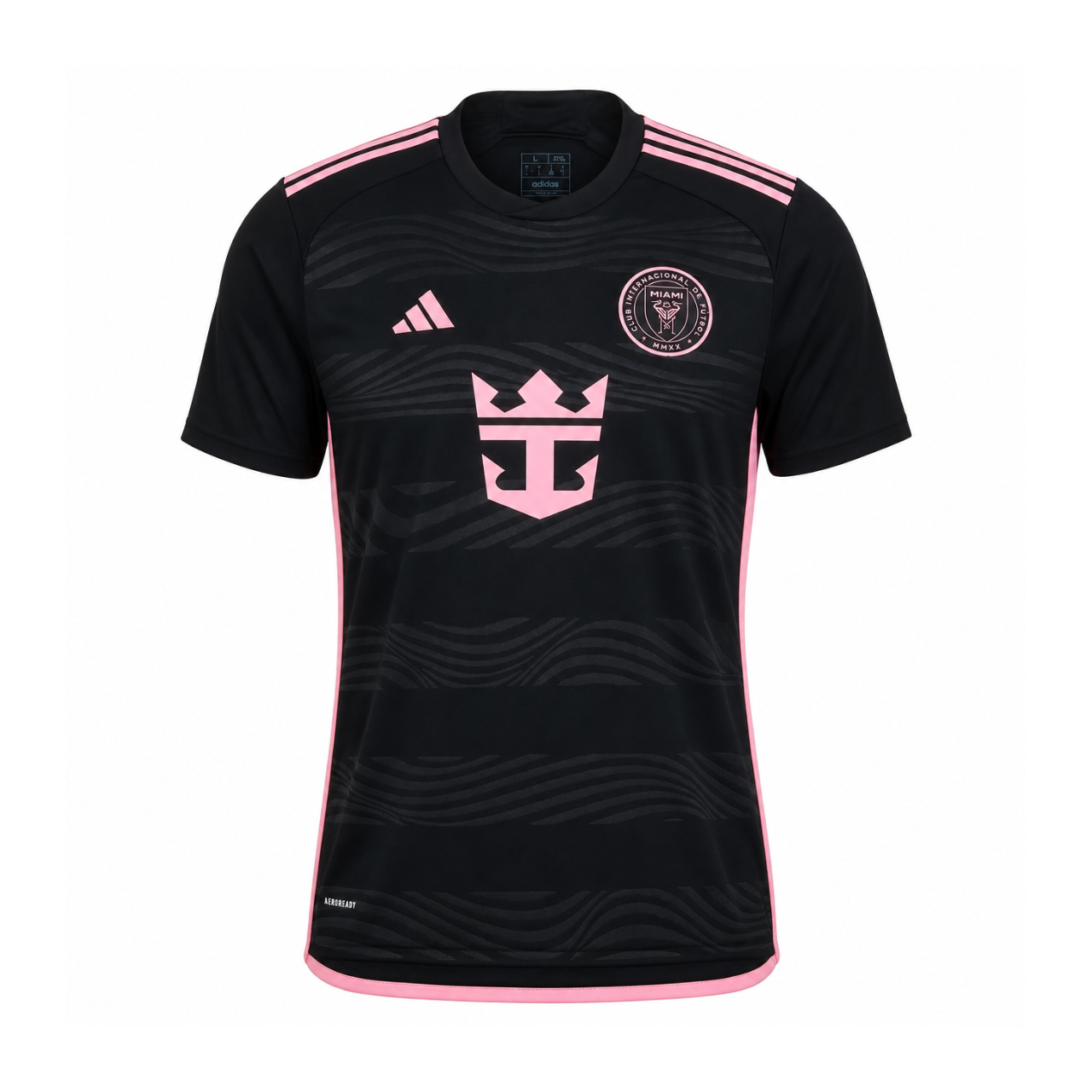Inter Miami CF 2026 Away Jersey