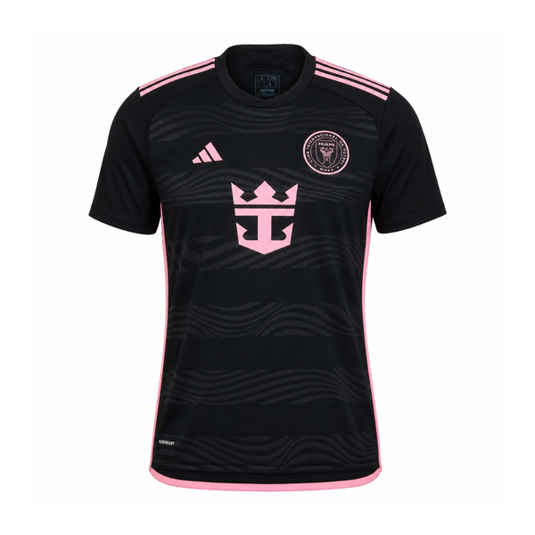 Inter Miami CF 2026 Away Jersey