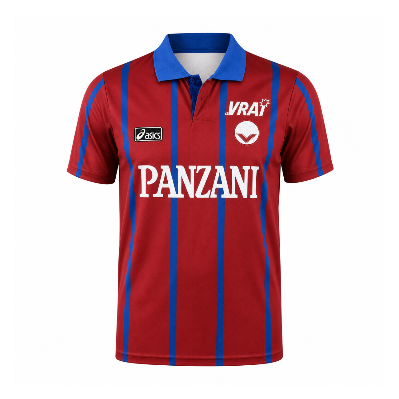 FC Girondins de Bordeaux 1993/95 Home Jersey