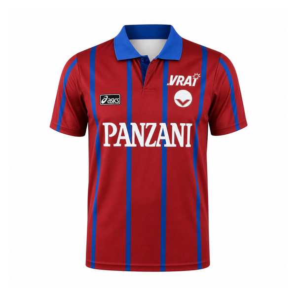 FC Girondins de Bordeaux 1993/95 Home Jersey