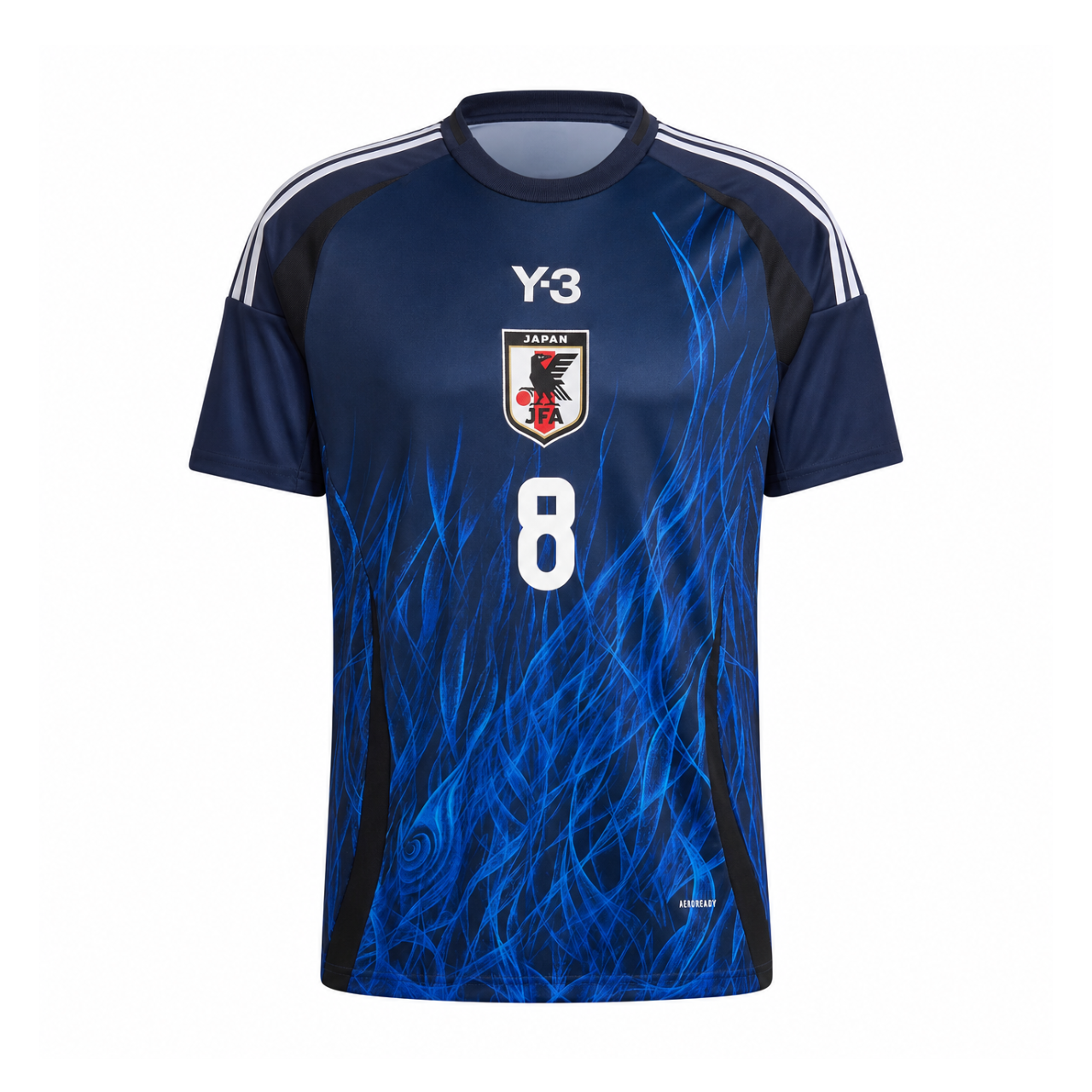 Japan 2024 Home Jersey