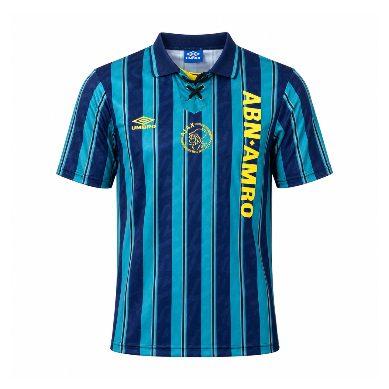 AFC Ajax 1993/94 Away Jersey