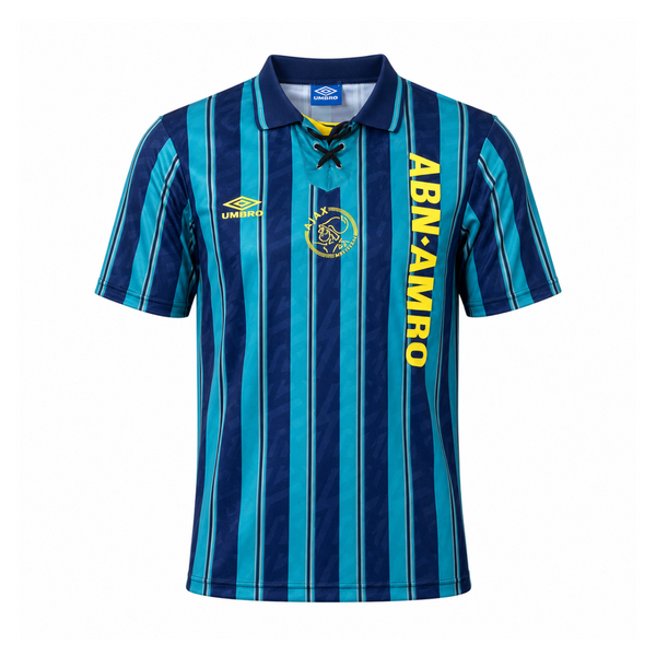 AFC Ajax 1993/94 Away Jersey