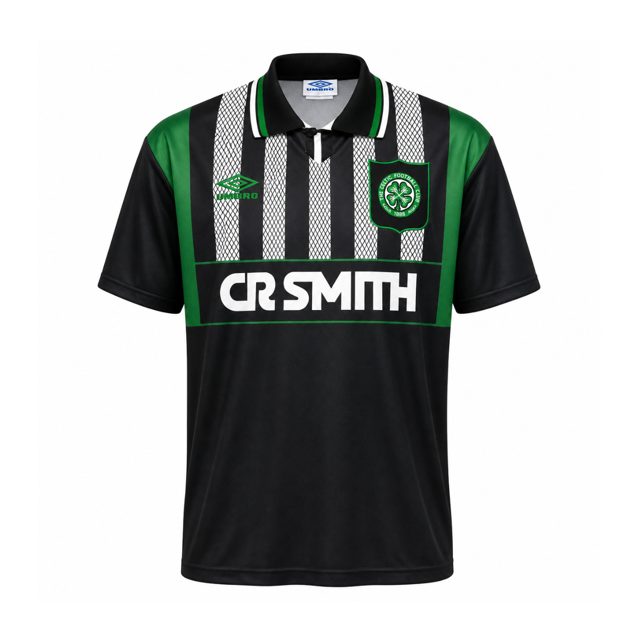 Celtic FC 1994/96 Away Jersey