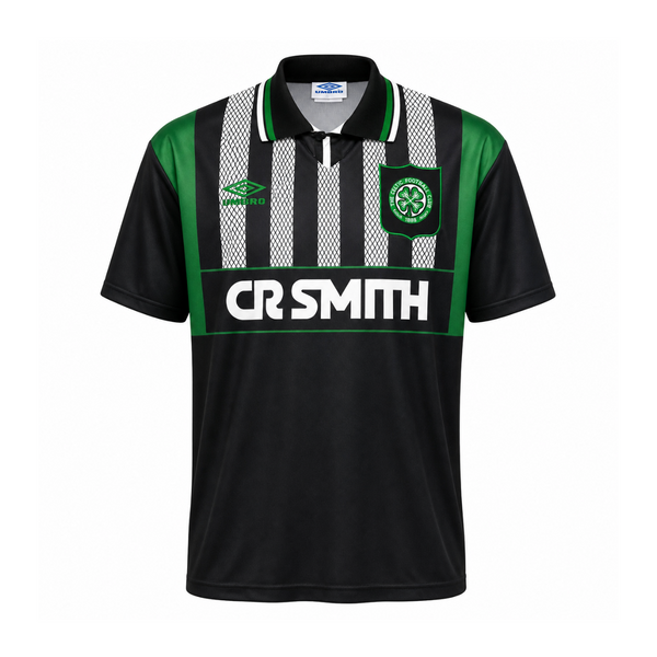 Celtic FC 1994/96 Away Jersey