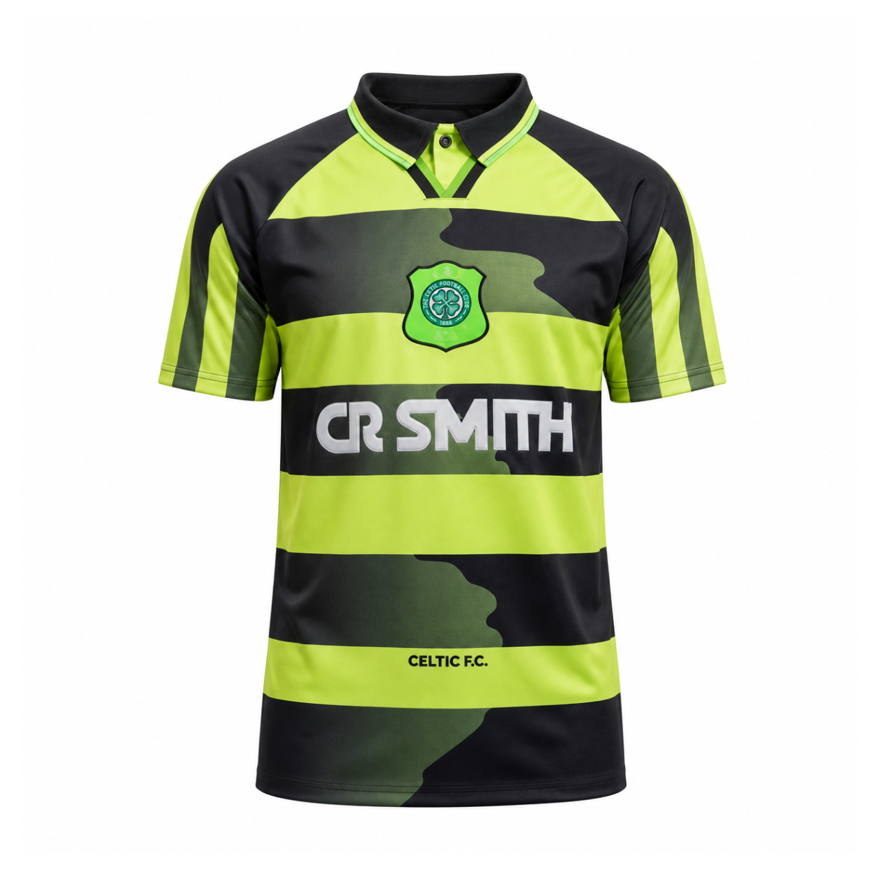 Celtic FC 1996/97 Away Jersey