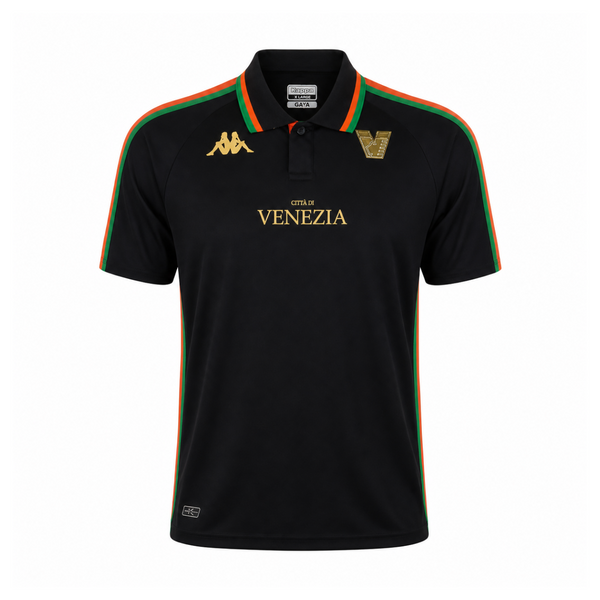 Venezia FC 2022/23 Home Jersey